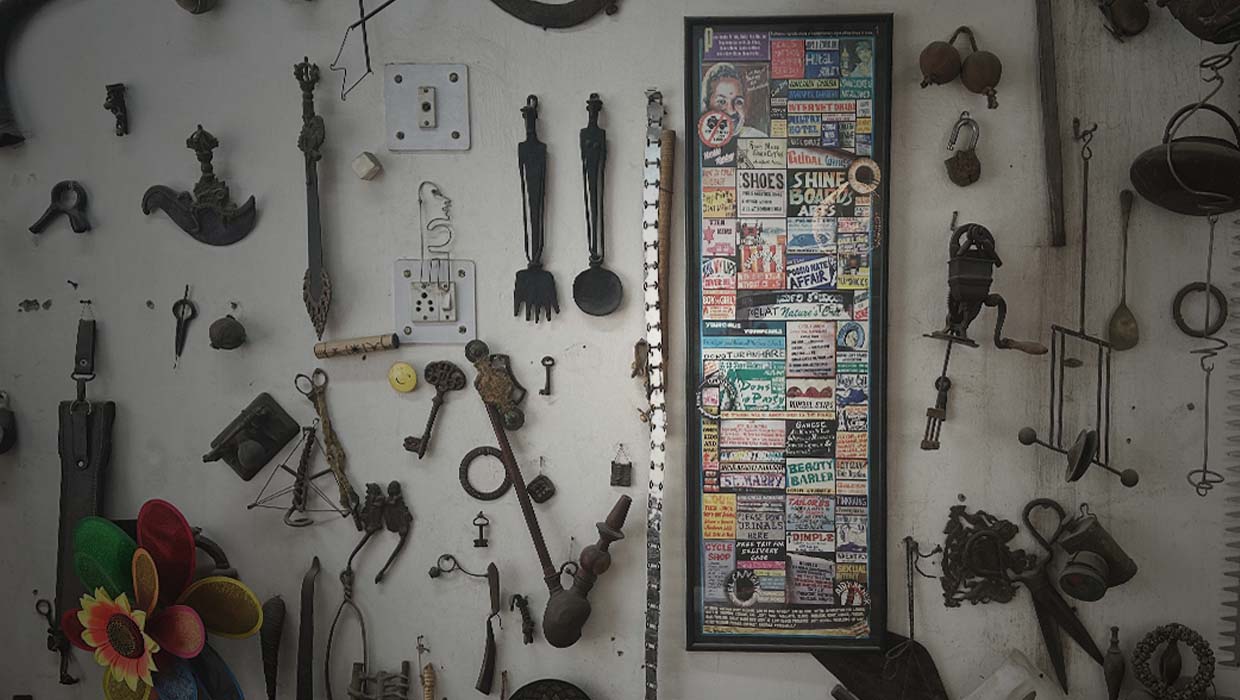 1 - Mukul Goyal