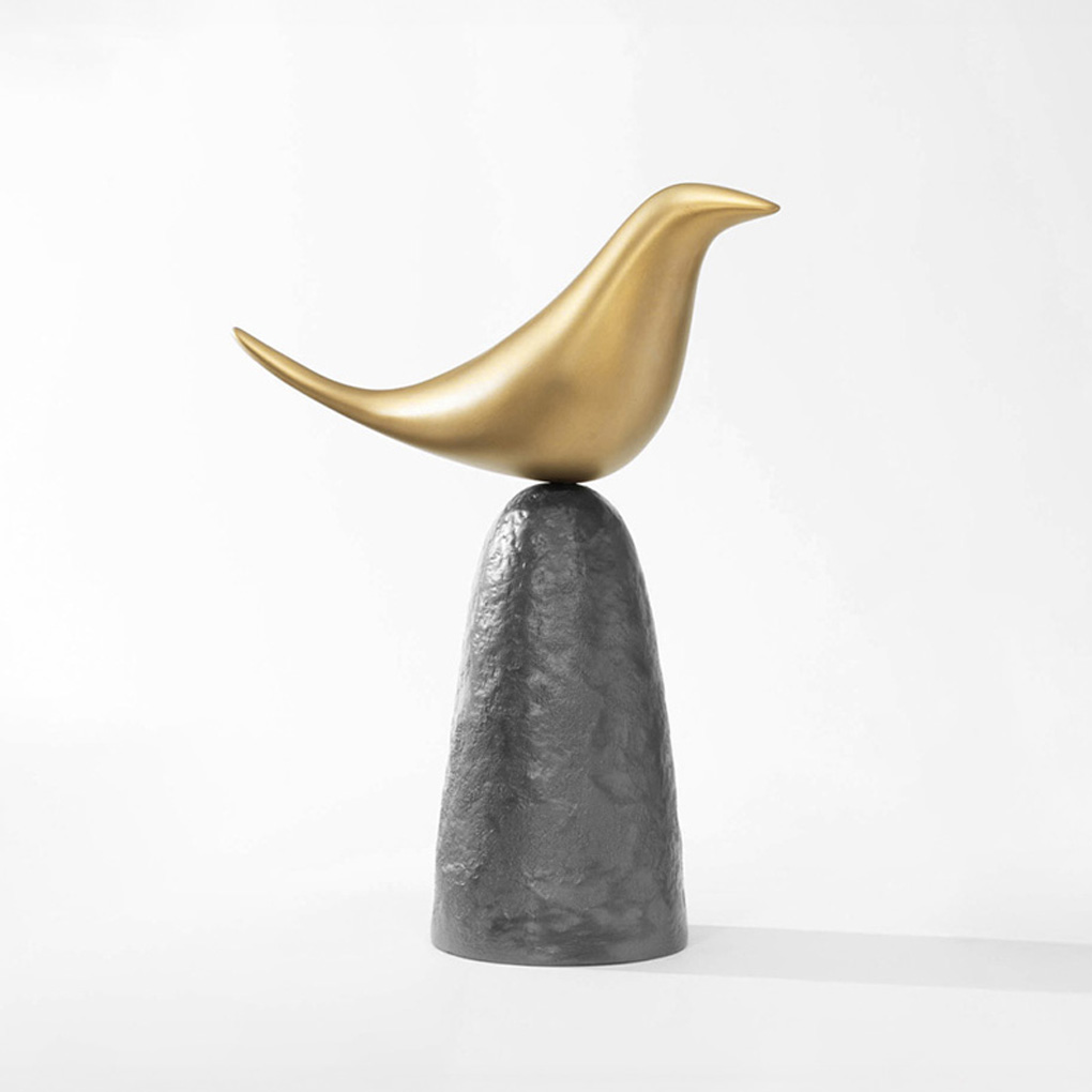 BABBLER (Thumbnail) - Mukul Goyal