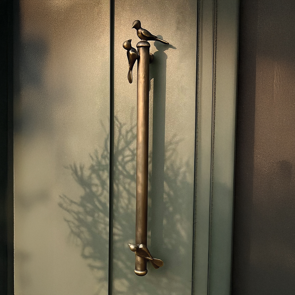 Birdie - Mukul Goyal