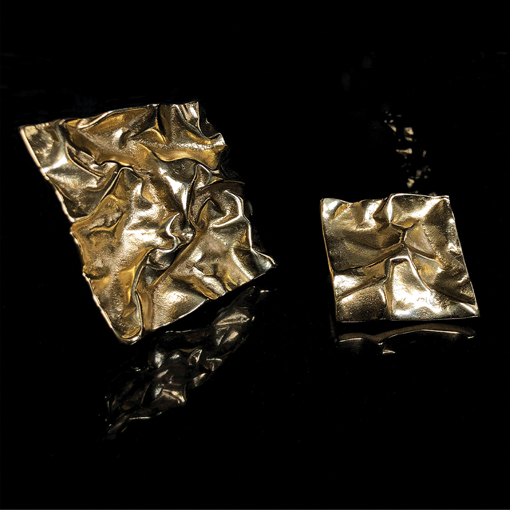 Crumpled - Mukul Goyal