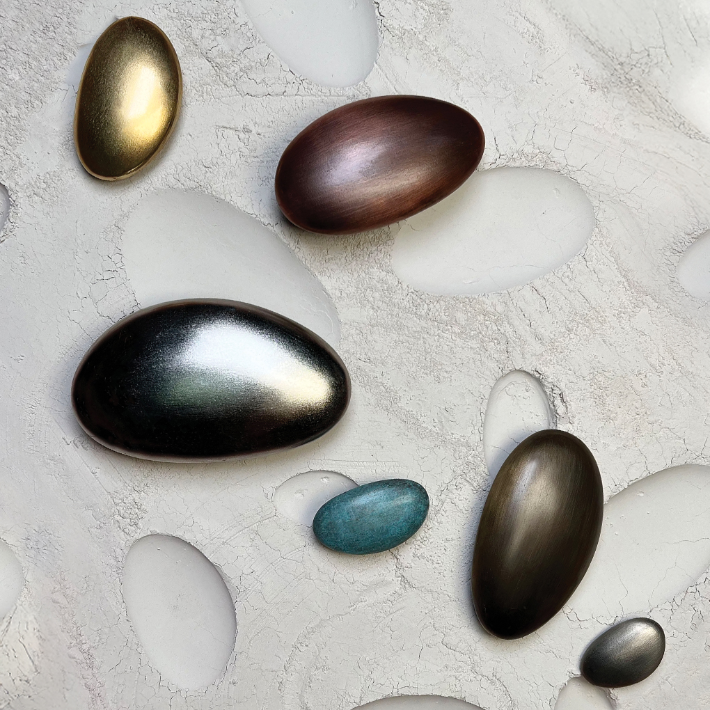 Pebble - Mukul Goyal