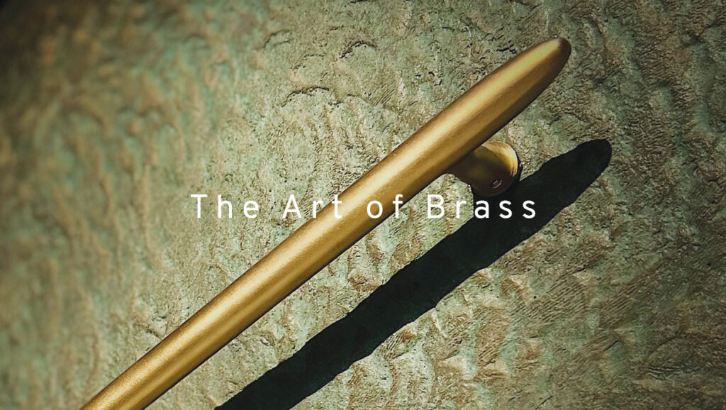 Art of Brass