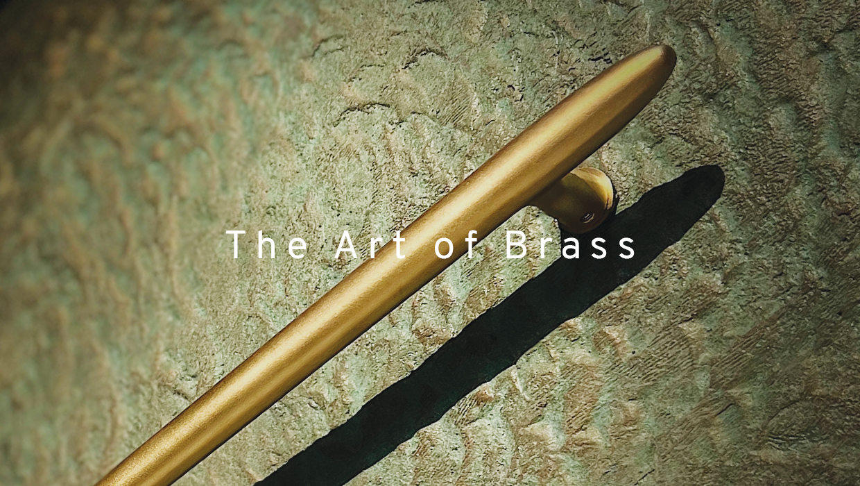 The Art Of Brass - Mukul Goyal Art of Brass
